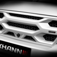 Land Cruiser 200 HSS